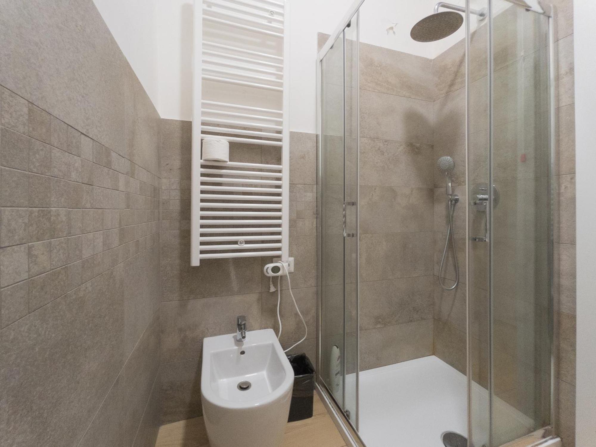 Smart Flat Portello Appartamento Milano