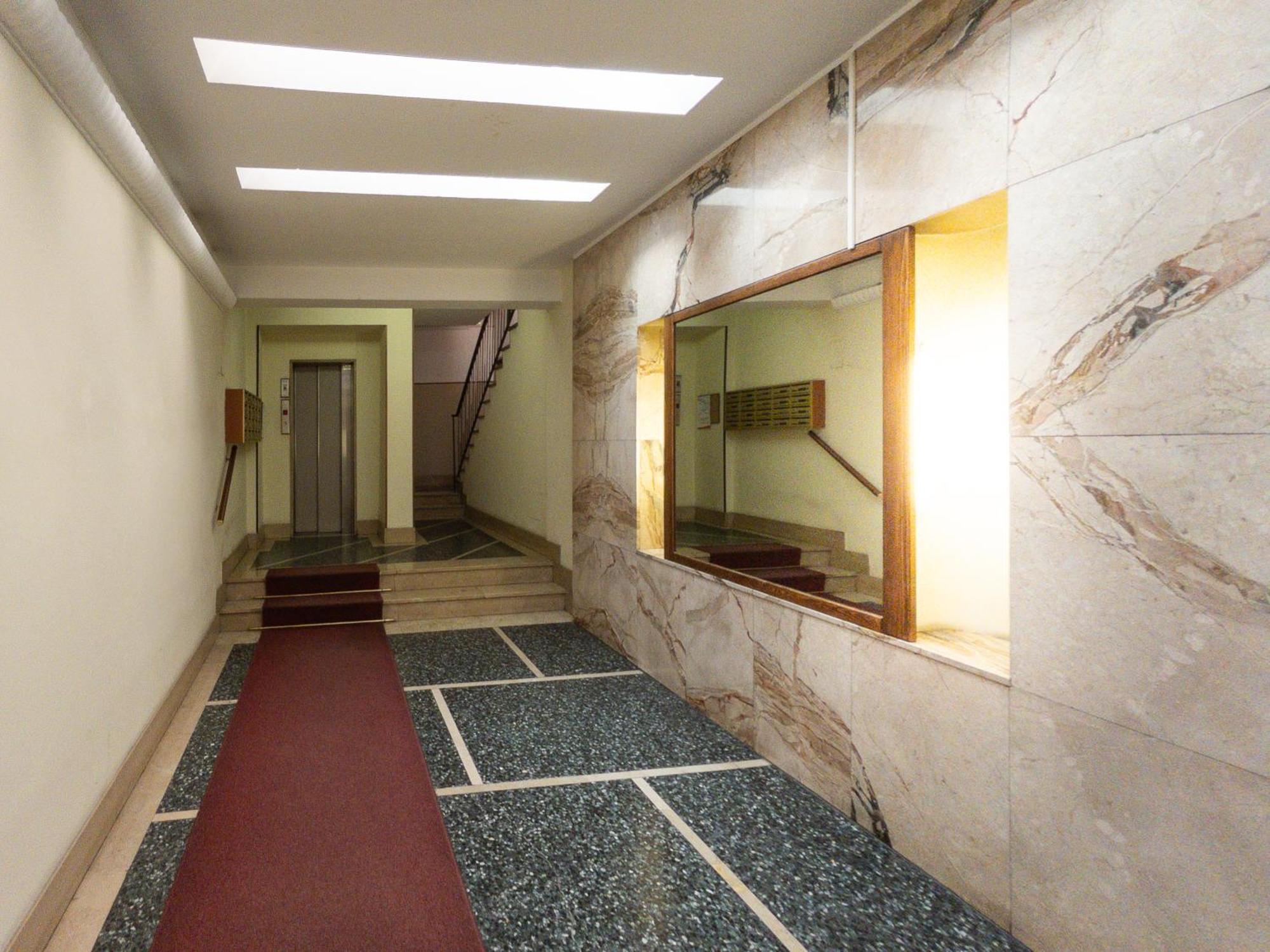 Smart Flat Portello Apartment Mailand